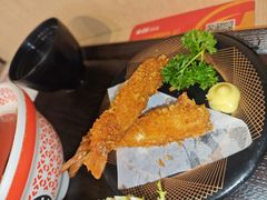 -牛邸·烧肉饭(来福士店)