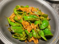 -前海沿·青岛菜(乐客城店)