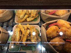 -1973继光香香鸡(大东方百货店)