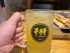 -木屋烧烤(龙岗龙城万科里店)