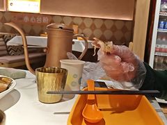 -谷丽麦馕新疆菜·清真(步步高梅溪新天地店)