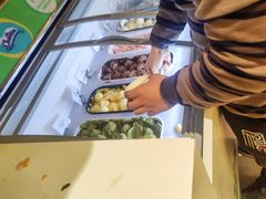 -索菲特西湖大酒店·香榭丽全日候餐厅(南山路店)