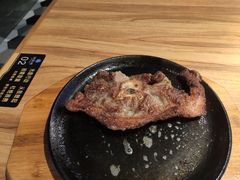-纽斯特牛排自助餐厅(浦东文峰广场店)