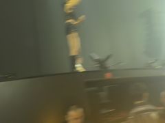 -CLUB OPUS欧贝斯酒吧(合肥店)