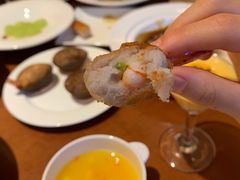 -杭州JW万豪酒店-万豪中餐厅