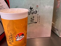 -茶话弄(中贸广场店)