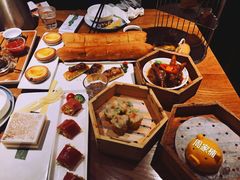 -点心传说·粤菜点心(佐阾虹湾店)