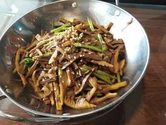 -小菜园新徽菜(芜湖万达店)