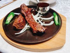 -俄士厨房(环球港店)