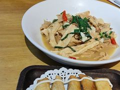 -裕鼎鲜·新中菜(八一广场万达店)