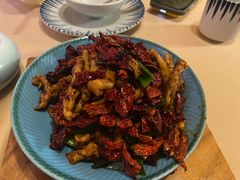 -山石榴·贵州菜(丰盛里店)