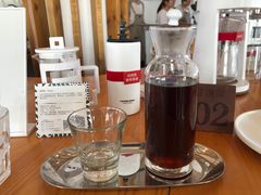 -ChanDu躔度咖啡(灯塔店)