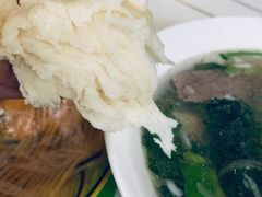 油塔子-尔力新疆丸子汤(北屯店)