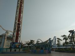 -厦门方特梦幻王国