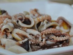 -海岛渔村大酒店(云霄路店)