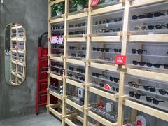 -棱石眼镜(CP静安店)