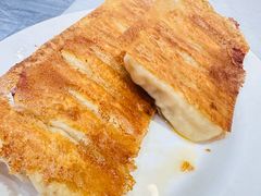 -大眼锅贴水饺(河东店)