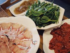 -芦苇荡·酸汤鱼(回龙观店)