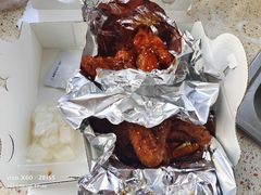 -SUN炸鸡专门店(西塔总店)