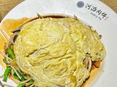 -河沿肉饼Beijing Pie(东华门店)