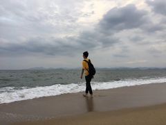 -玫瑰海岸文化旅游度假区
