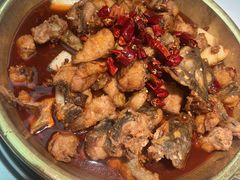 -涿派·炝锅鱼(涿州店)