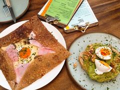 -RAC BAR(安福路店)