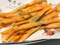 -山外山菜馆(玉泉路店)