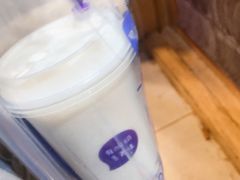 -一只酸奶牛(八一路店)