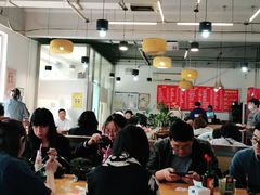 大堂-螺蛳粉先生(蓟门桥店)