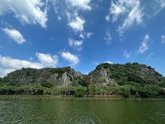 -星湖旅游景区七星岩