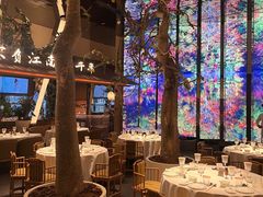 -桂满陇·海市蜃楼·黑金(国金店)