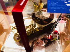 -你好独角兽·蛋糕甜品