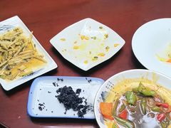 -高老庄·老溧阳·私房菜(南山竹海店)