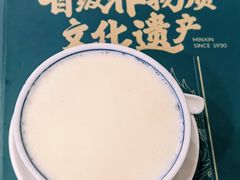 -民信老铺(华盖路店)