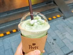 -Peet's Coffee皮爷咖啡(豫园店)