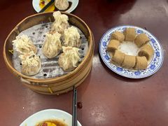 -都一处烧麦馆(前门店)