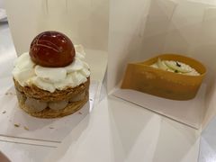 -VERIE BAKEHOUSE