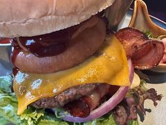 -blue frog蓝蛙(长泰广场店)