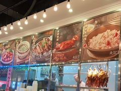 大堂-先记烧鹅王·本地粤菜(福永店)
