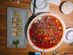 -渝人码头 川菜店 Chungking Szechuan Cuisine