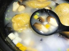 -十二舍·湯物素煮(江泰潤政店)