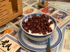 红豆双皮奶-黄氏壹品汇•水牛奶甜品(全国总店)