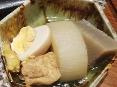 -纹兵卫手打荞麦面日料(虹桥本店)