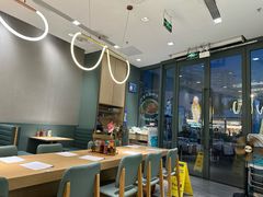 -蔡澜Pho·越南粉餐厅(海上世界店)
