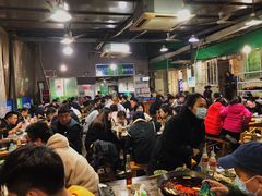 大堂-星鸿社重庆老火锅