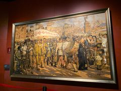 -上海四行仓库抗战纪念馆