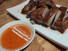 宏记之烧鸭-宏记广东客家菜(丰汇店)