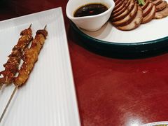 -京味张·北京烤鸭(天河南二路店)