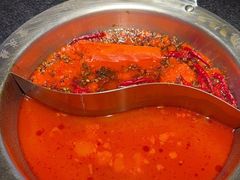 -井格·重庆火锅(王府井店)